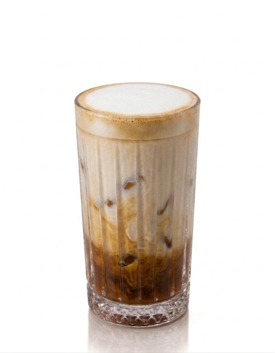 İce Flat White