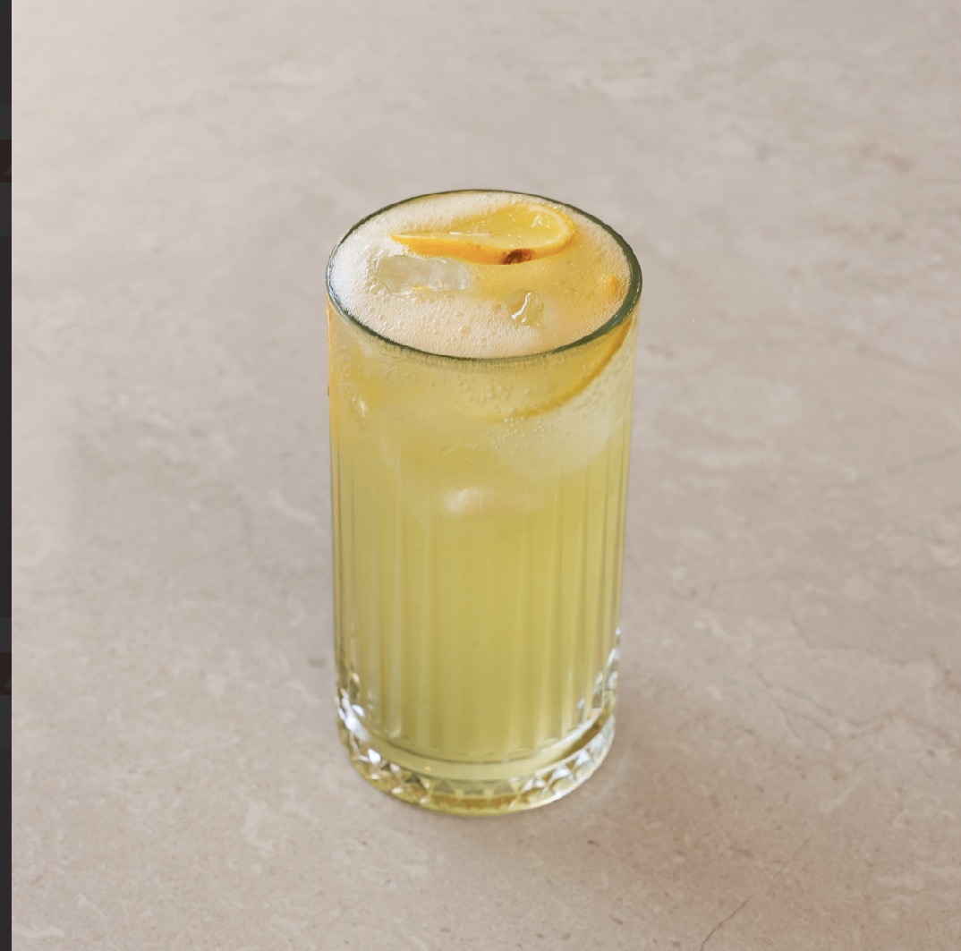 Cool Lime