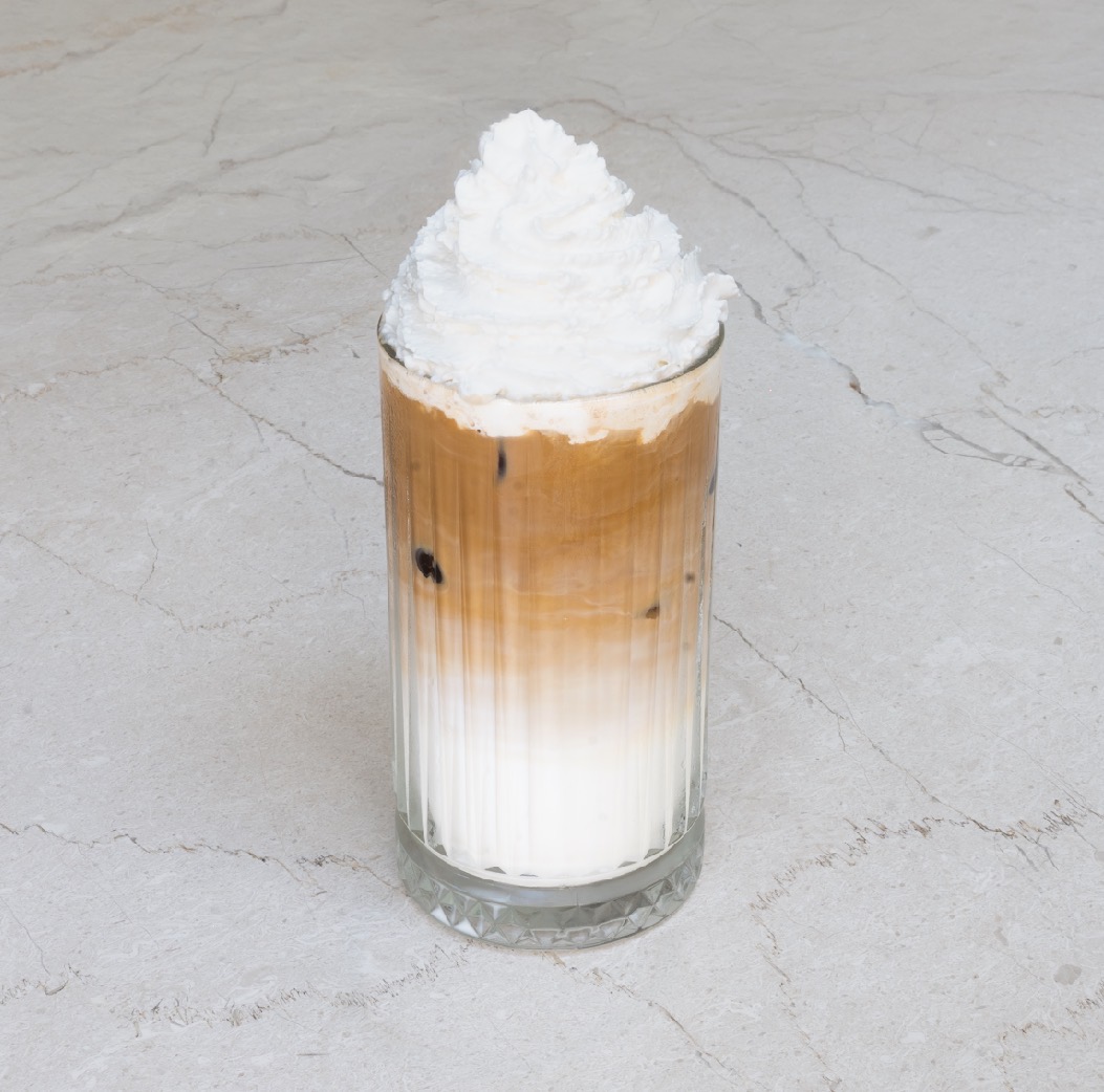 İce Mocha