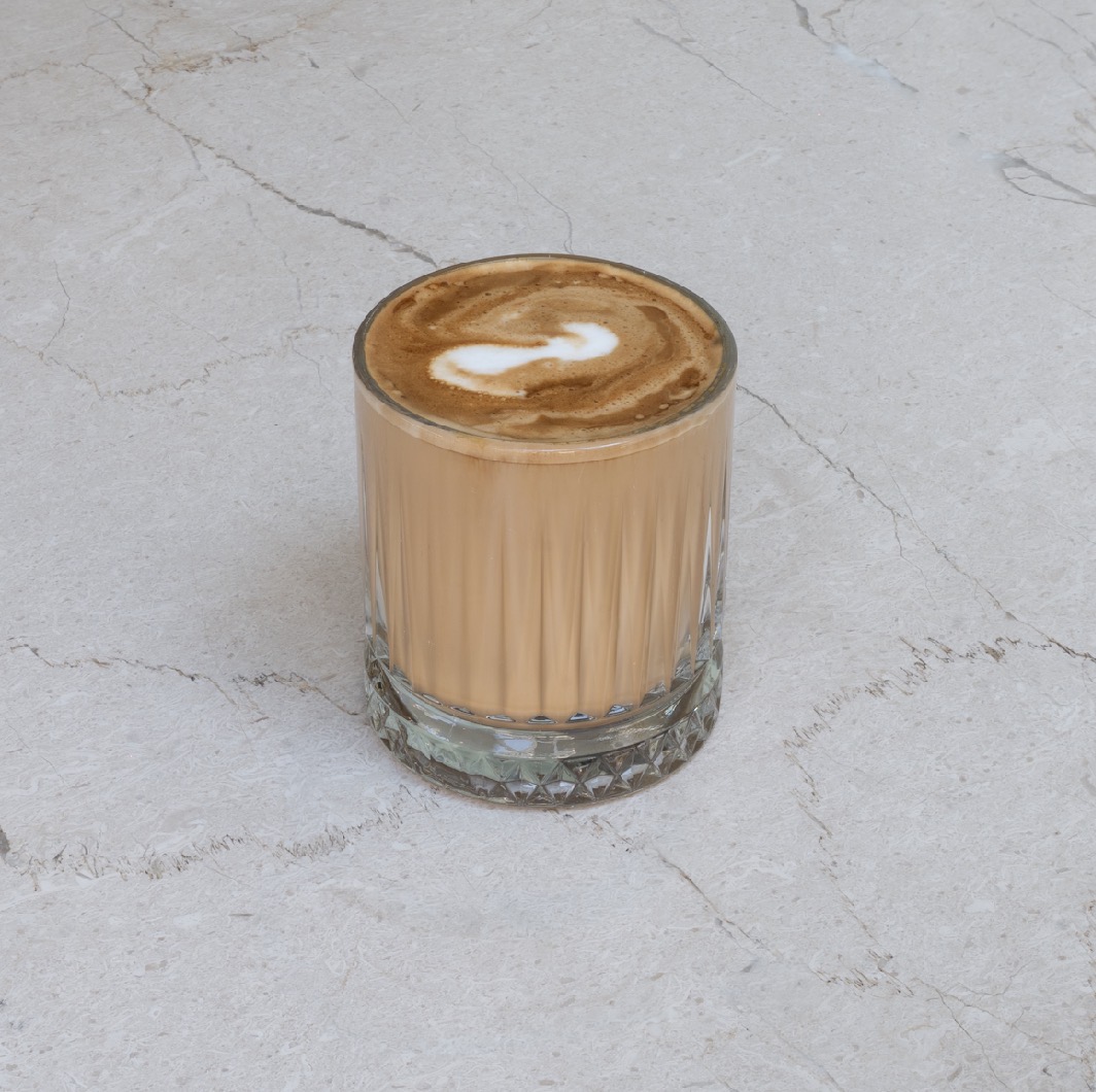 Cortado