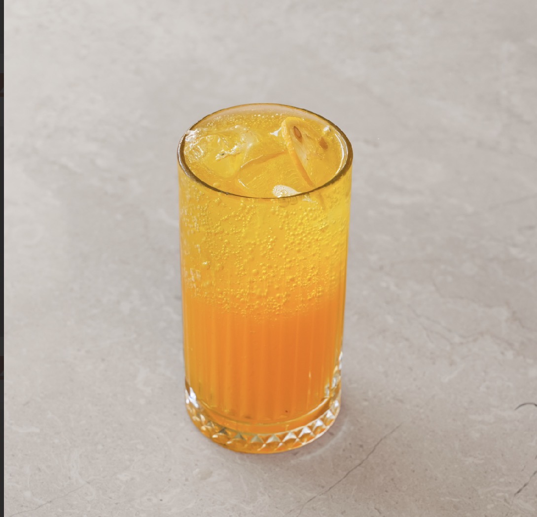 Mangonata