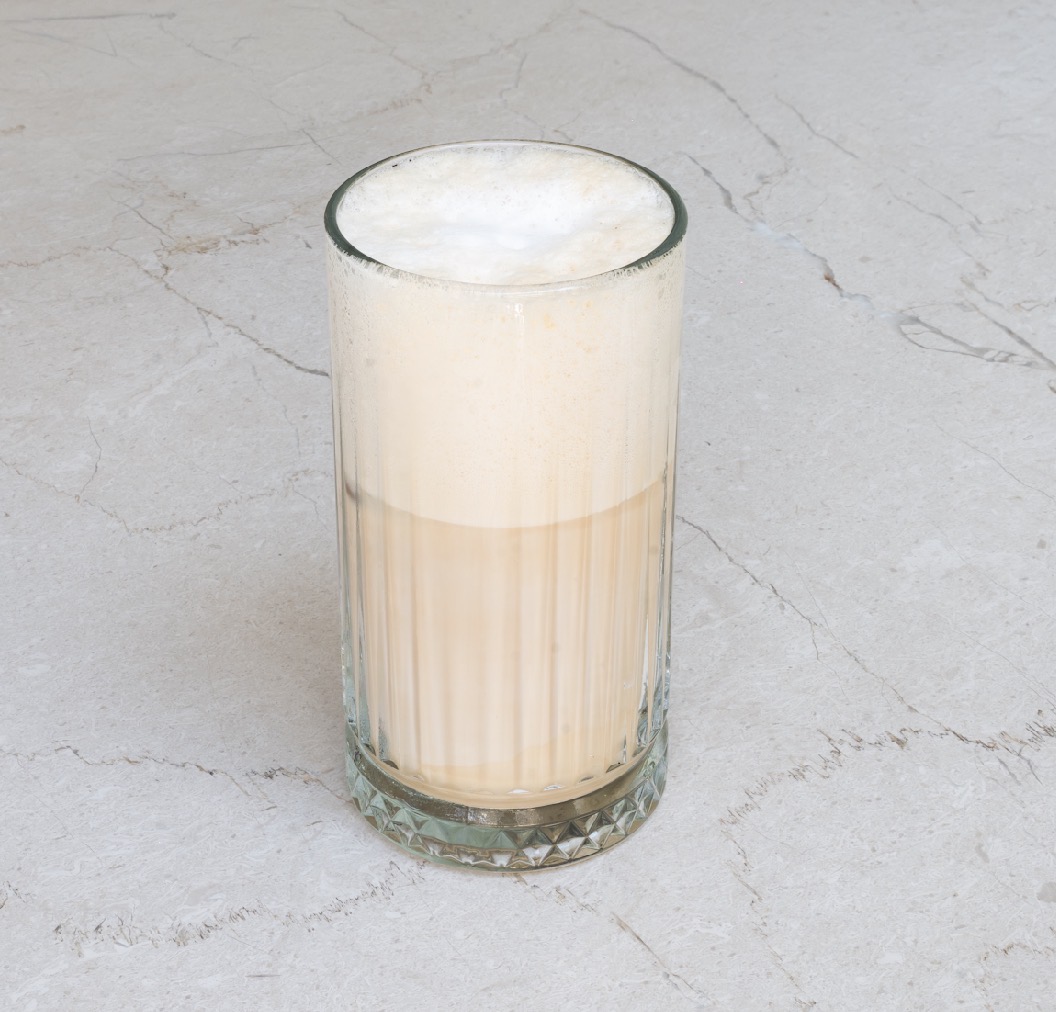 İce Cappuccino